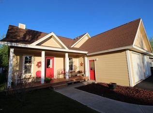 797 Eagles Rest Dr, Driggs, ID 83422