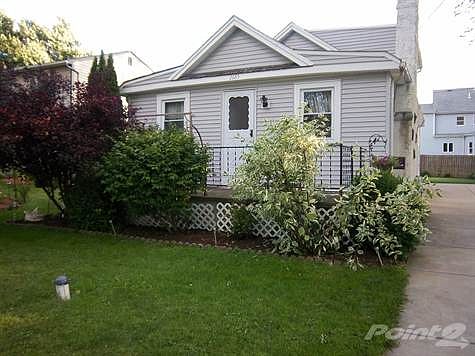 Curb Appeal