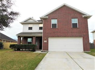 9015 Melody Park Lane, Houston, TX 77044