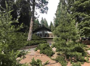 722 W Mountain Ridge Rd, Westwood, CA 96137