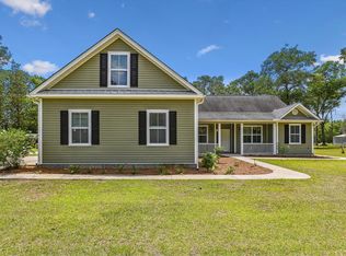 5523 County Line Rd, Ravenel, SC 29470