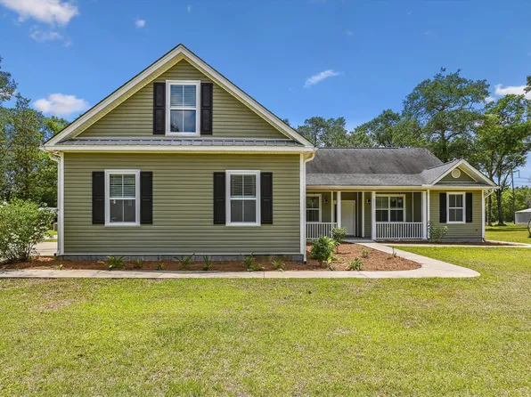 5523 County Line Rd, Ravenel, SC 29470