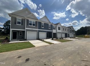 3509 Walker Dr #B, Wilson, NC 27893