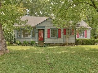 1018 Leaf Ave, Murfreesboro, TN 37130
