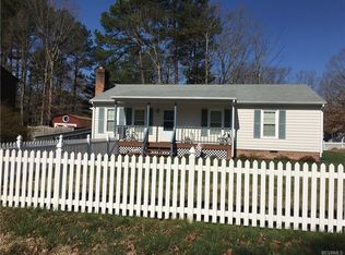 116 Slash Dr, Ashland, VA 23005