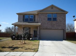 9403 Boatman Pier, Converse, TX 78109