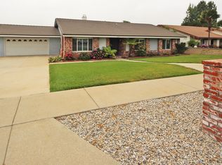 9369 Orange St, Alta Loma, CA 91701