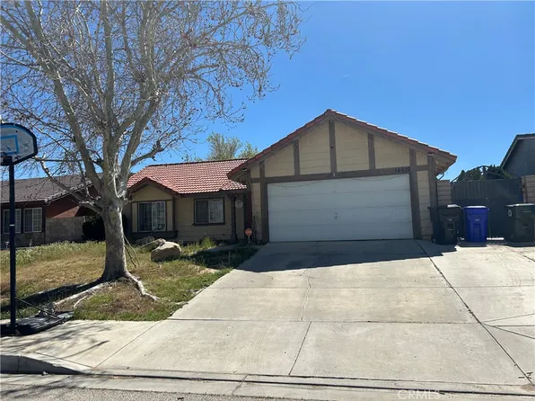 14619 Corey Way, Victorville, CA 92394