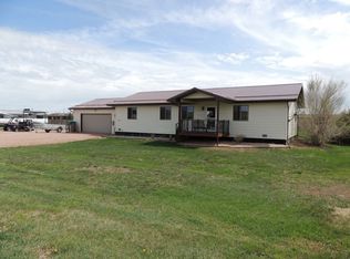268 McDermand St, Hermosa, SD 57744