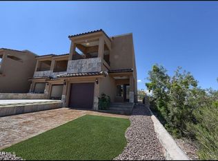 704 Espada Dr UNIT D, El Paso, TX 79912