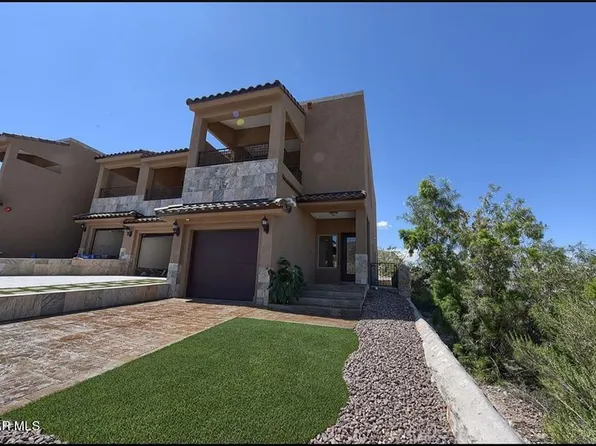 704 Espada Dr Unit D, El Paso, TX 79912