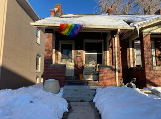 390 N Clarkson St, Denver, CO 80218
