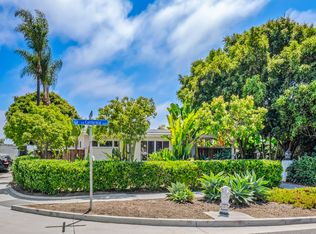 26472 Via California, Dana Pt, CA 92624