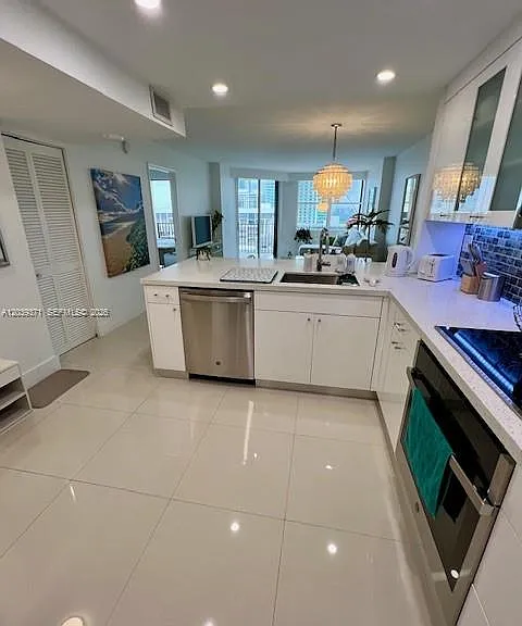 1901 Brickell Ave #B2405 — Photo 6