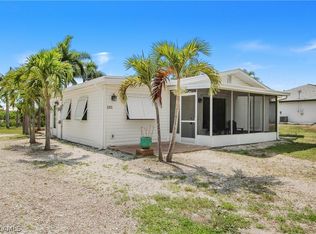 2371 Baybreeze St, Saint James City, FL 33956
