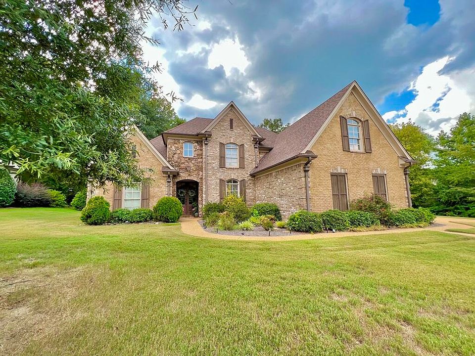 143 Autumn Hills Dr, Tupelo, MS 38801 MLS 222802 Zillow