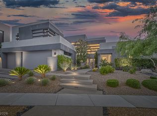 1337 Villa Barolo Ave, Henderson, NV 89052