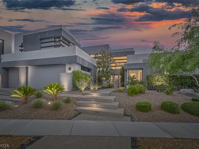 1337 Villa Barolo Ave, Henderson, NV, 89052