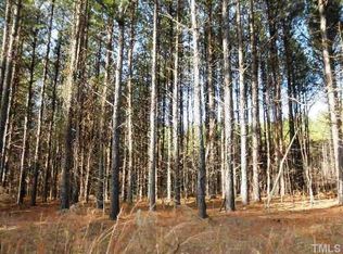 LOT 42 Sinai Cir LOT 42, Hillsborough, NC 27278