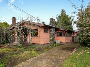 6626 N Greenwich Ave, Portland, OR