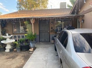 12527 A St, Fresno, CA 93723