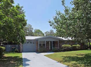 706 Revere Ave, Fort Walton Beach, FL 32547