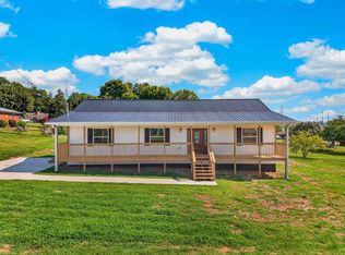 255 NW Clearview Dr, Bean Station, TN 37708