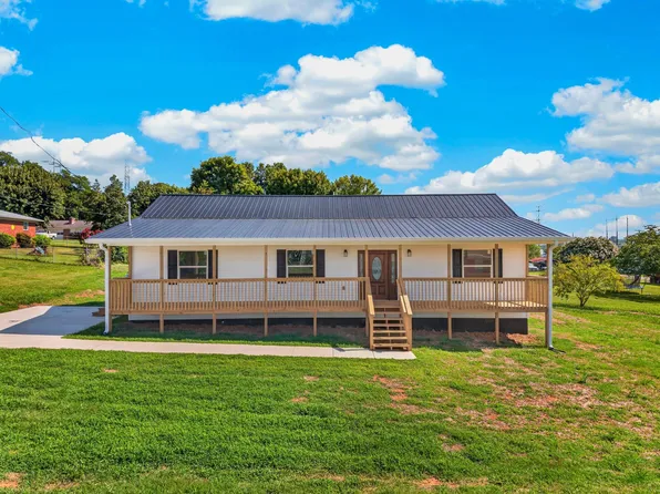 255 NW Clearview Dr, Bean Station, TN 37708