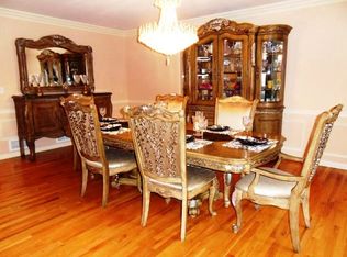 158 9th St, Wood Ridge, NJ 07075