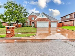 19004 Barnstable Ct, Edmond, OK 73012