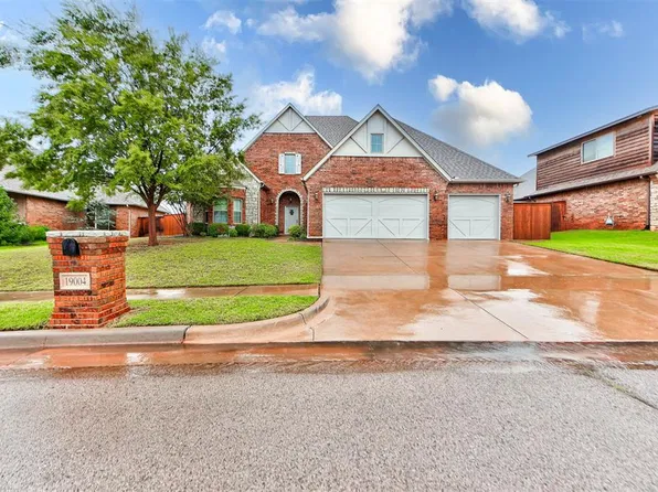 19004 Barnstable Ct, Edmond, OK 73012