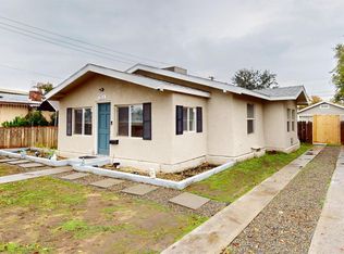 311 E Andrews Ave, Fresno, CA 93704