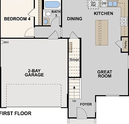 4th image of this home