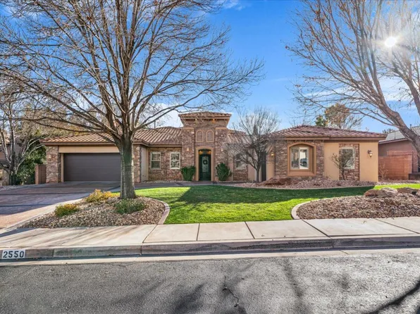2550 E 2220 S, Saint George, UT 84790