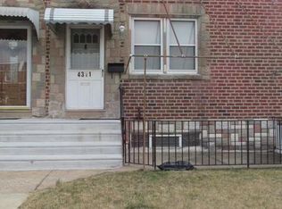 4311 I St, Philadelphia, PA 19124