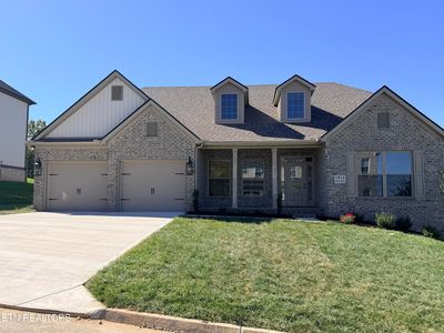 1934 Hickory Reserve Rd, Knoxville, TN, 37932