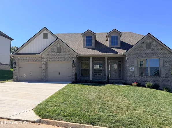 1934 Hickory Reserve Rd, Knoxville, TN 37932