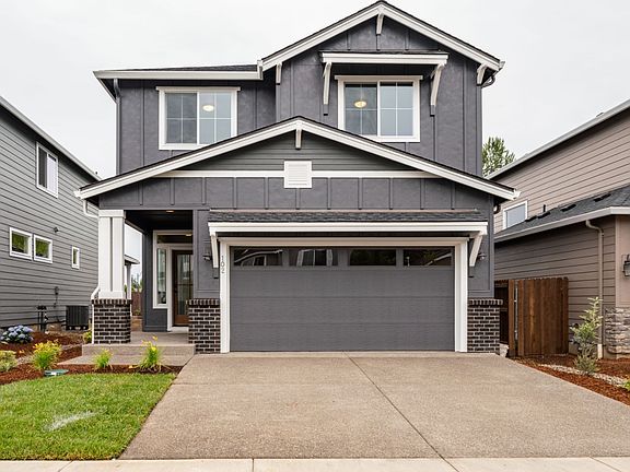 2nd image of 2912 S White Salmon Dr #2535F