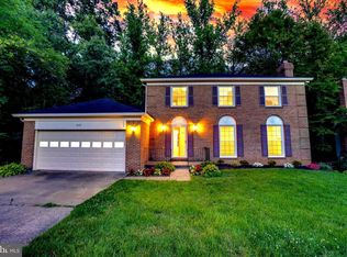 5835 Oakland Park Dr, Burke, VA 22015