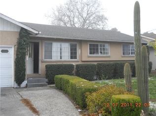 552 Baker Ave, Santa Rosa, CA 95407