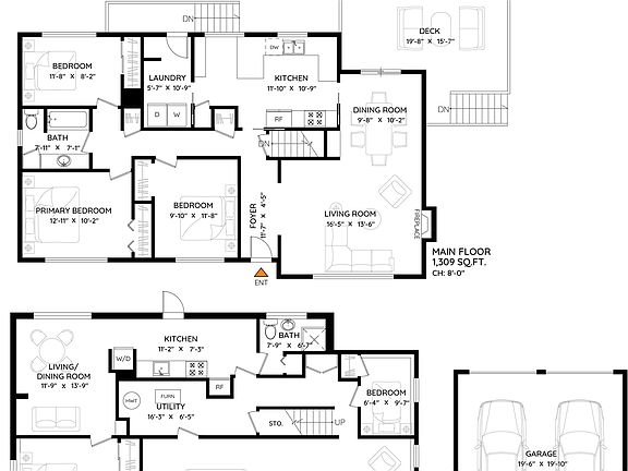2nd image of 7755 Taylor Pl