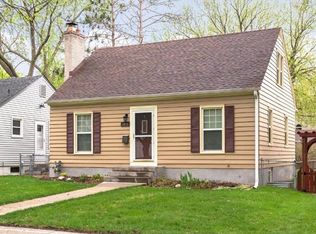 2812 Dakota Ave S, Saint Louis Park, MN 55416