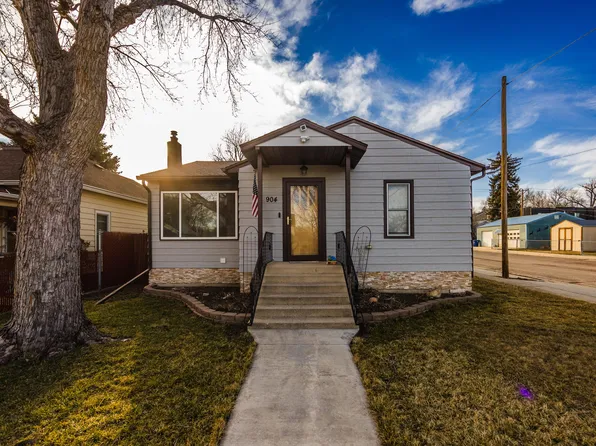 904 Gladstone St, Sheridan, WY 82801