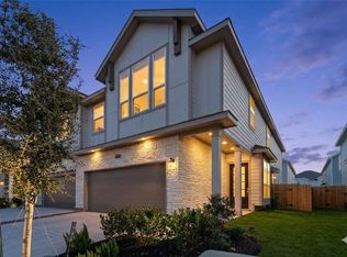 2206 Via Isa Ln, Houston, TX 77051