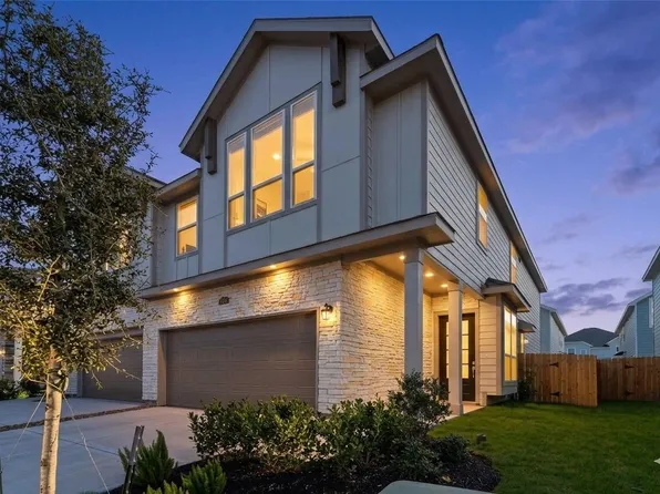 2206 Via Isa Ln, Houston, TX 77051