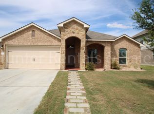 305 Saddleback Trl, Killeen, TX 76542