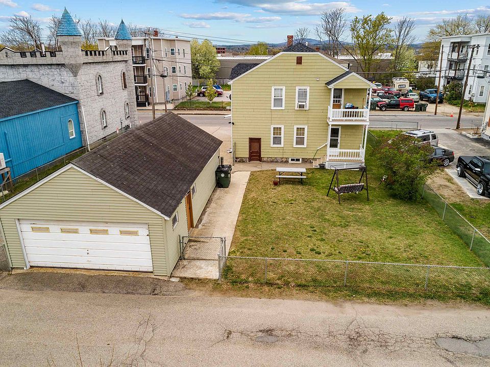153 Union Street, Manchester, NH 03103 Zillow