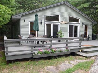 55 Harbor Cove Dr, Hammond, NY 13646