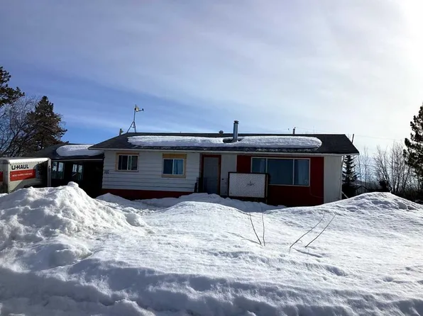485 NW Paradise St, Worsley, AB T0H 3W0