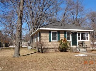 2250 Sherman Ave, Muskegon, MI 49445